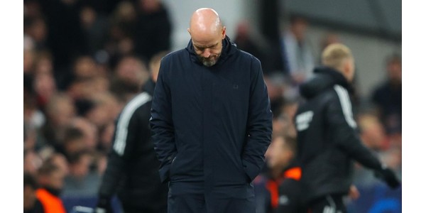 Manchester United semble revenir à la discorde de 2019